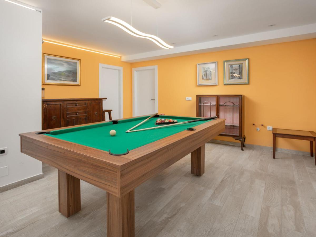 Villa Debora By Interhome Diminići Extérieur photo