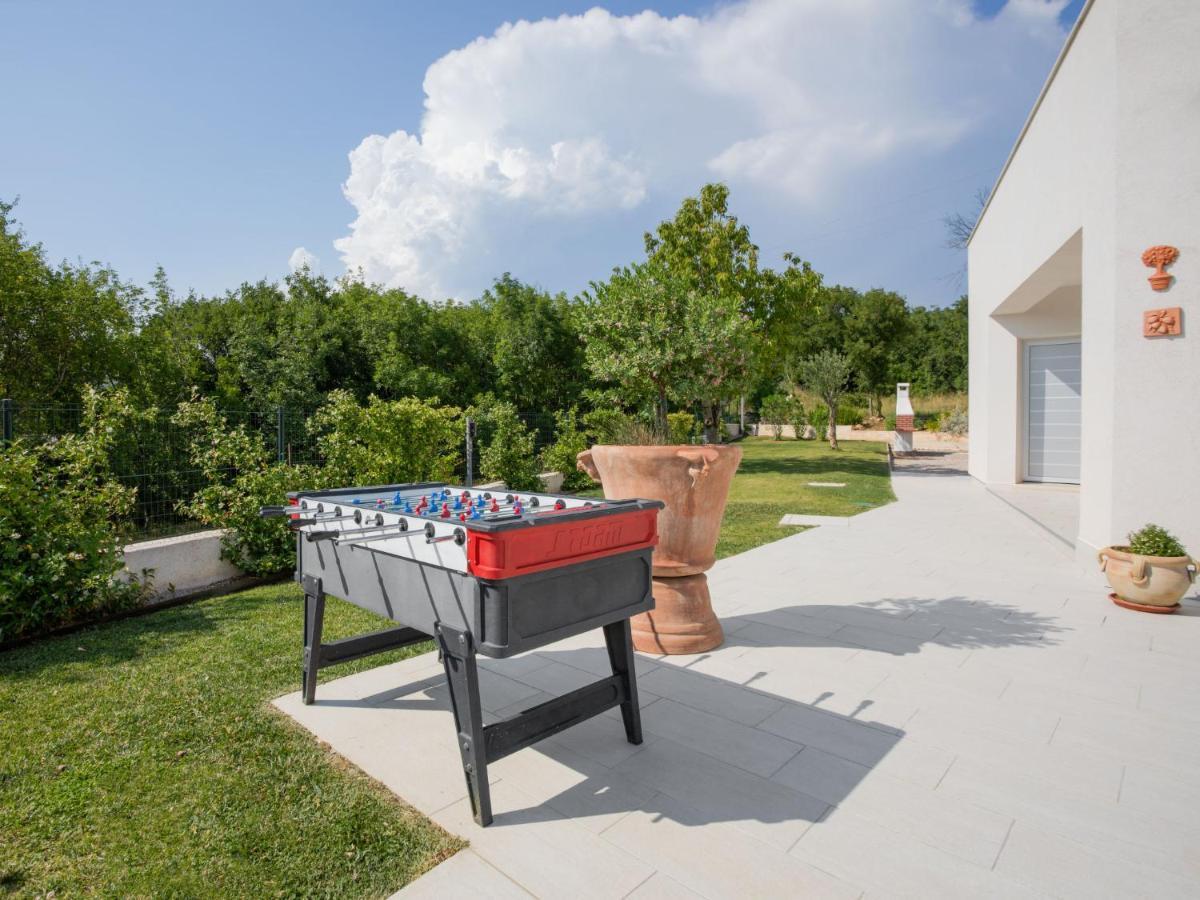 Villa Debora By Interhome Diminići Extérieur photo