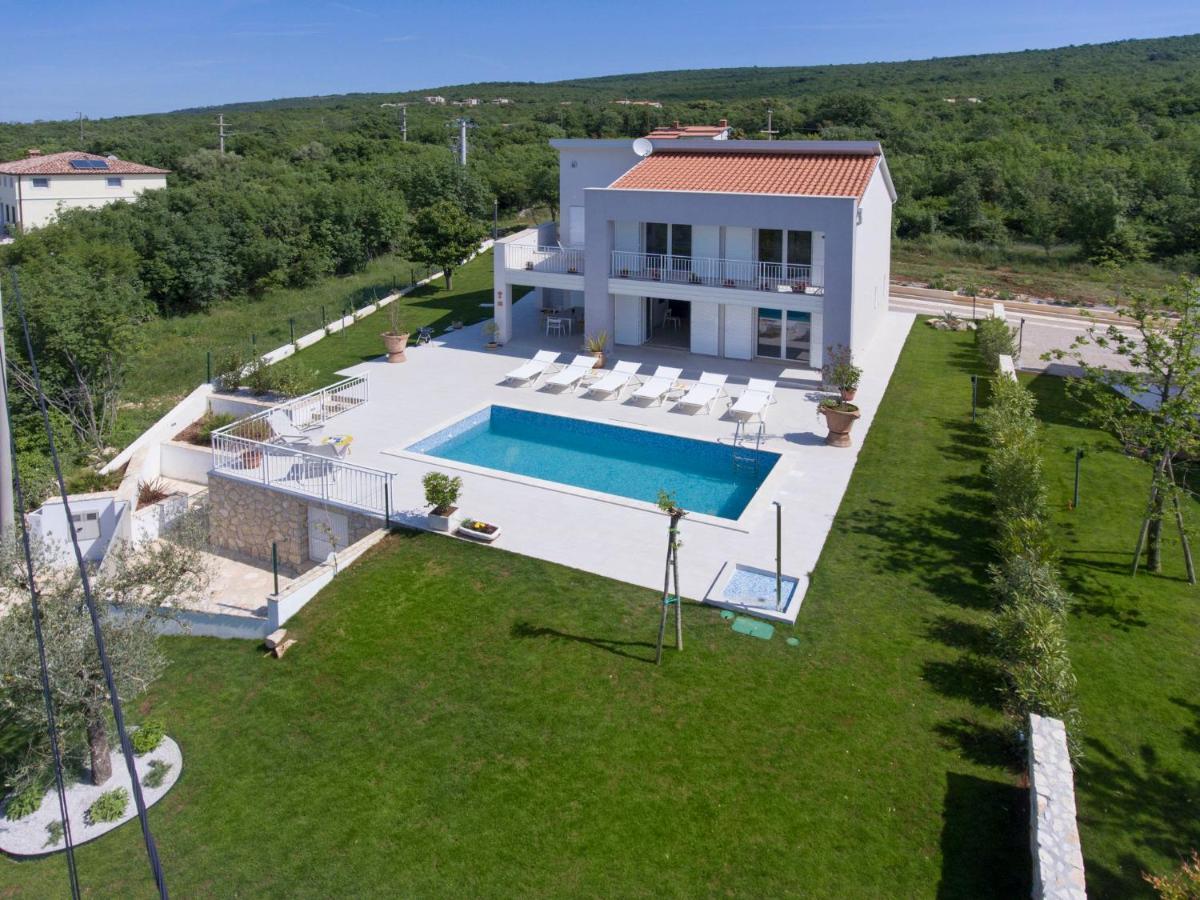 Villa Debora By Interhome Diminići Extérieur photo