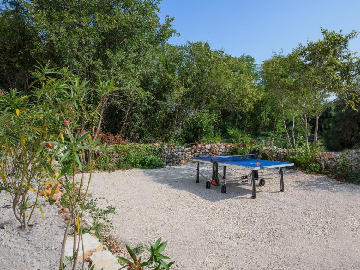 Villa Debora By Interhome Diminići Extérieur photo