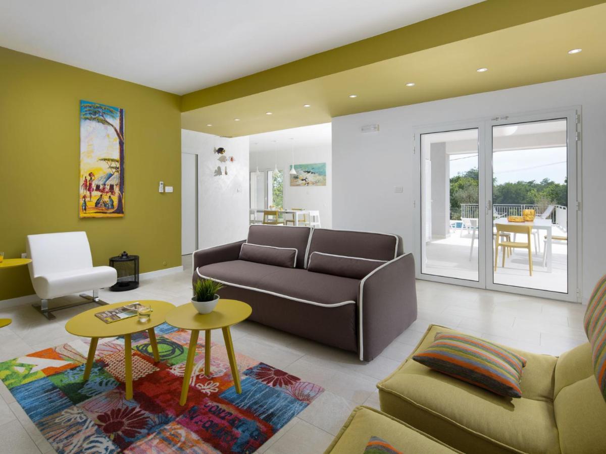 Villa Debora By Interhome Diminići Extérieur photo