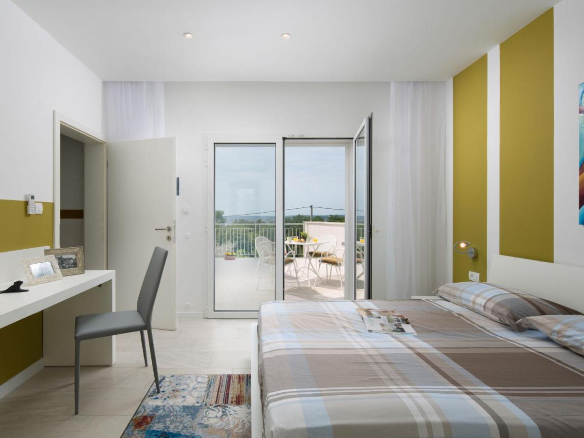 Villa Debora By Interhome Diminići Extérieur photo
