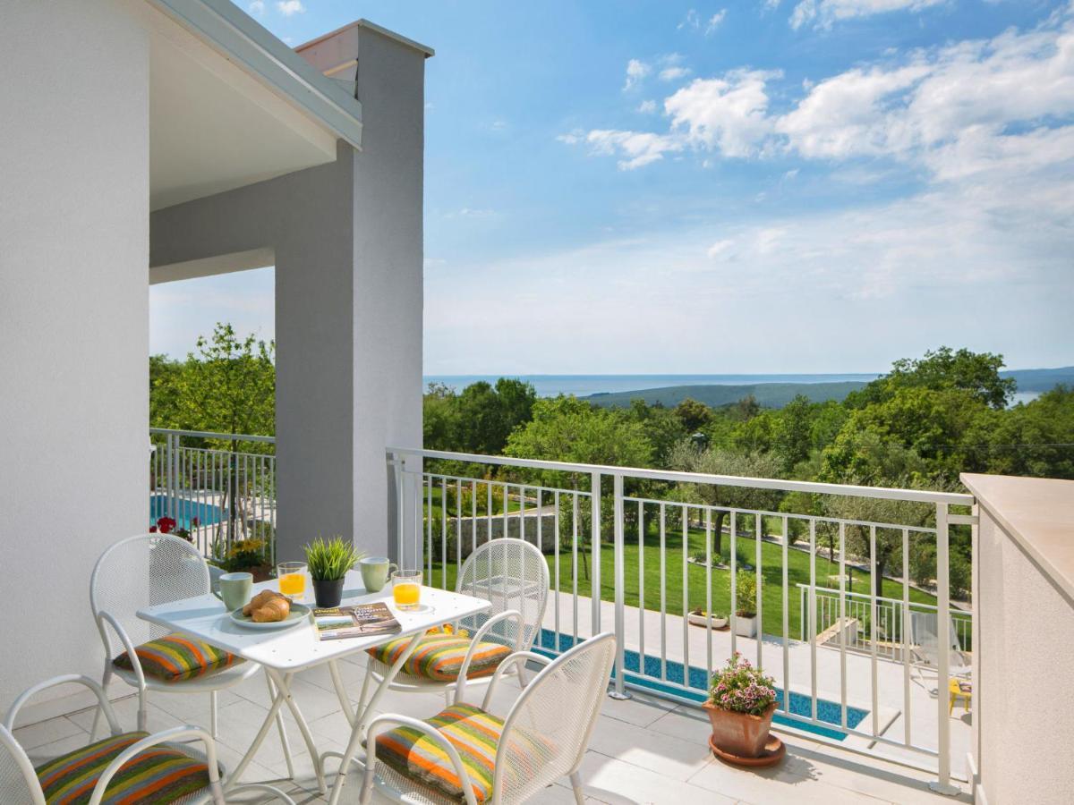 Villa Debora By Interhome Diminići Extérieur photo