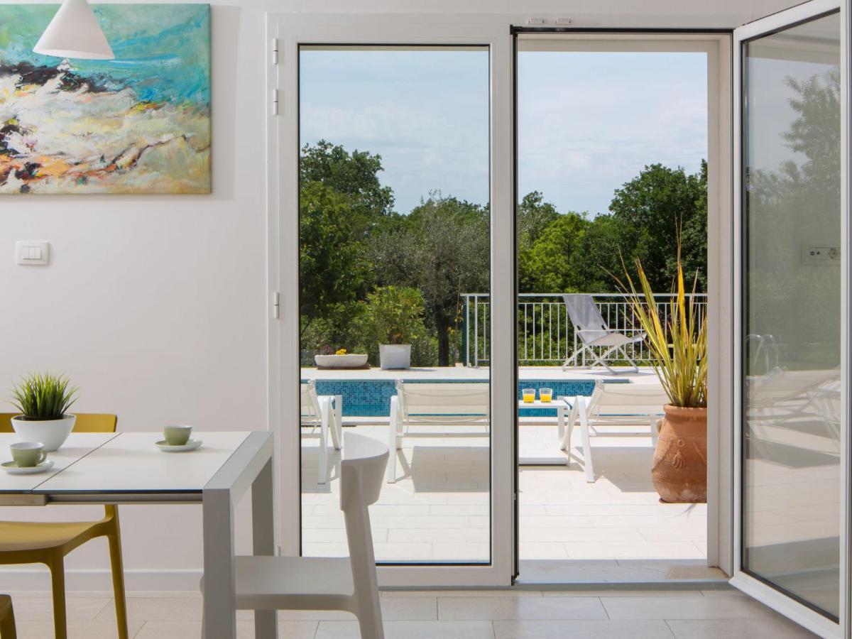 Villa Debora By Interhome Diminići Extérieur photo