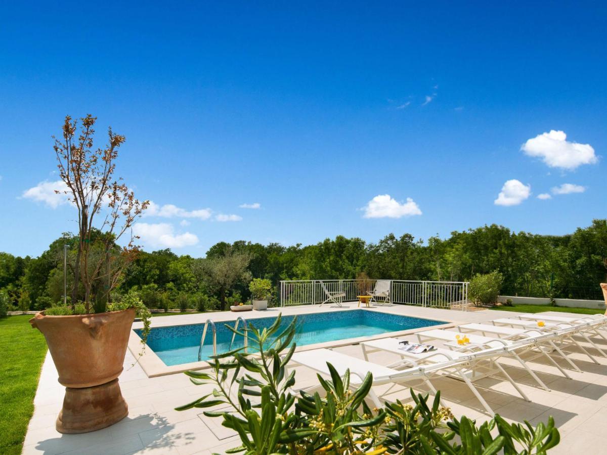 Villa Debora By Interhome Diminići Extérieur photo