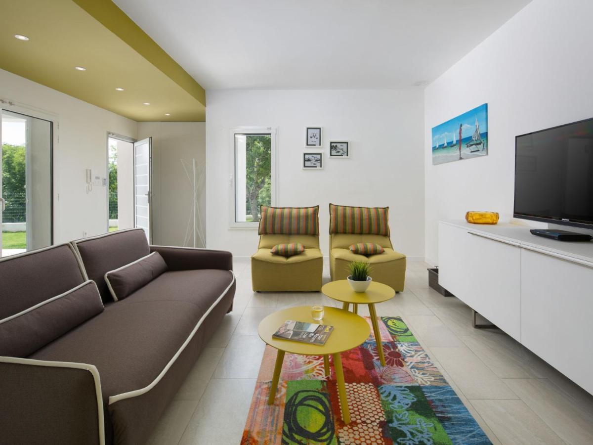Villa Debora By Interhome Diminići Extérieur photo